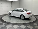 2016 Chevrolet Cruze Limited LTZ
