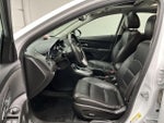 2016 Chevrolet Cruze Limited LTZ