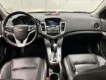 2016 Chevrolet Cruze Limited LTZ