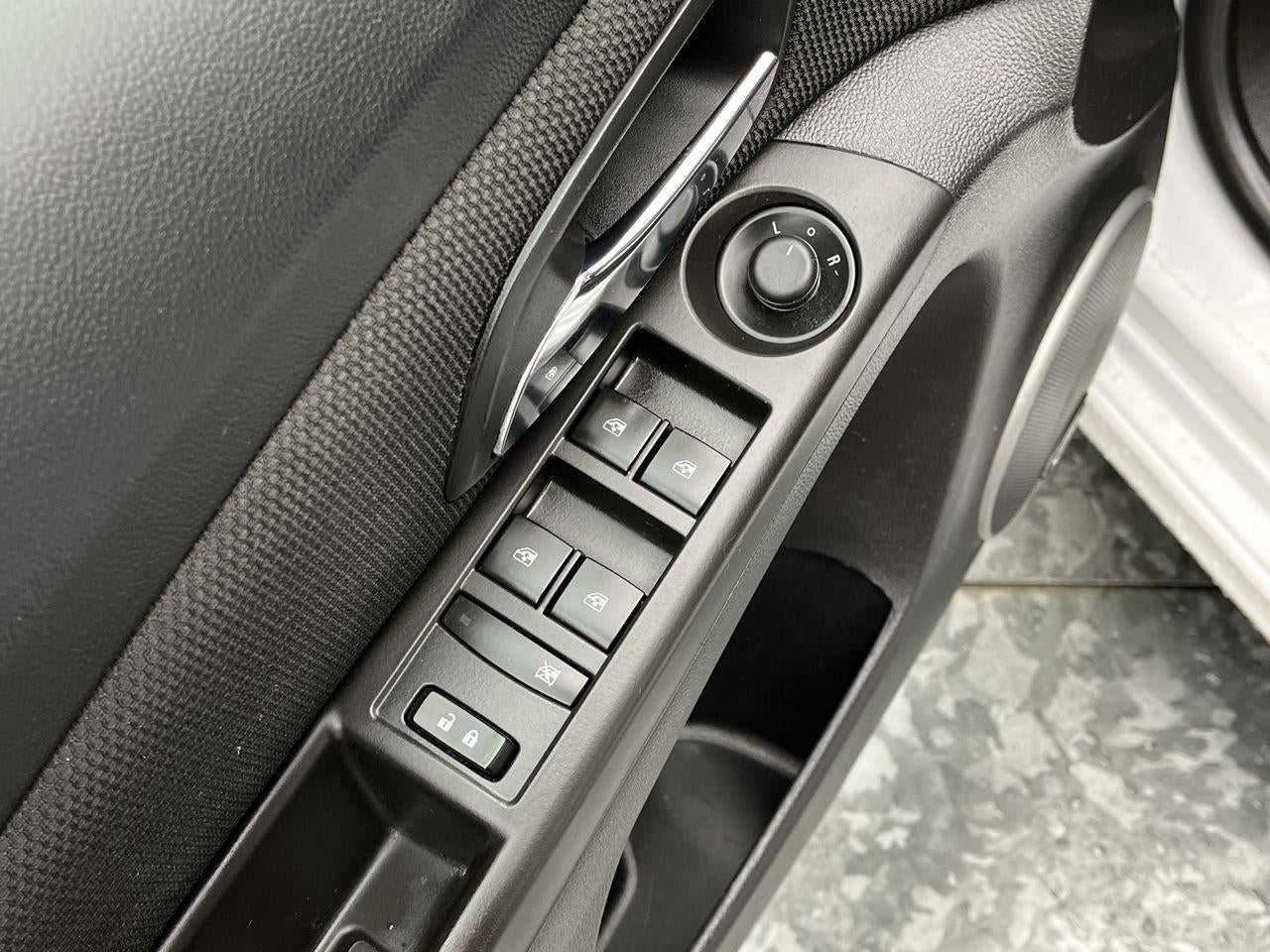 2016 Chevrolet Cruze Limited LTZ