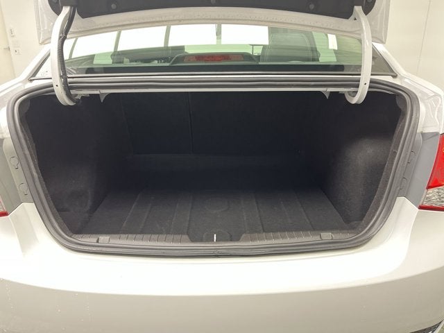 2012 Chevrolet Cruze LT w/2LT