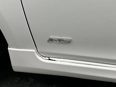 2012 Chevrolet Cruze LT w/2LT