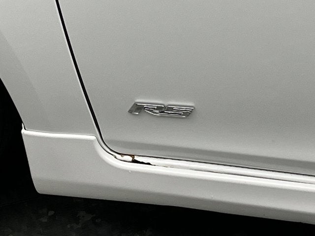 2012 Chevrolet Cruze LT w/2LT