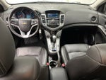 2012 Chevrolet Cruze LT w/2LT