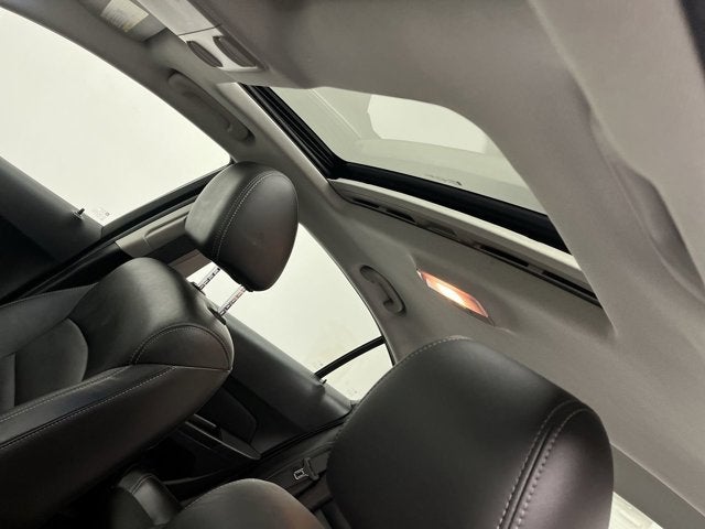 2012 Chevrolet Cruze LT w/2LT