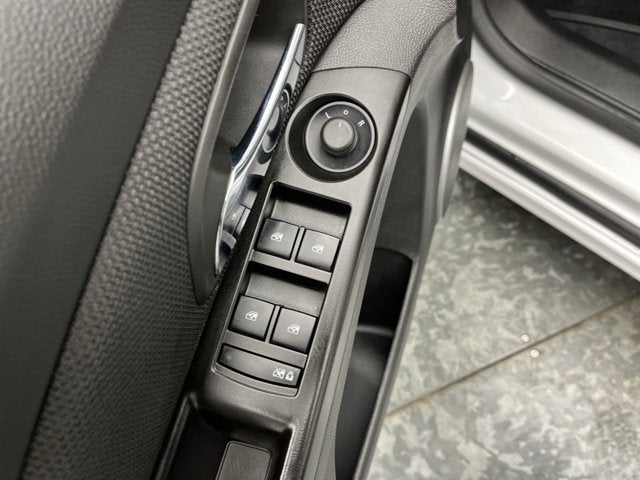 2012 Chevrolet Cruze LT w/2LT