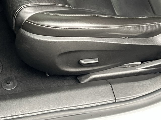 2012 Chevrolet Cruze LT w/2LT