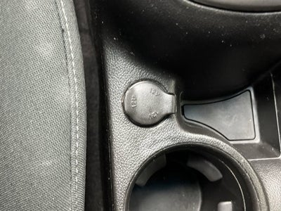 2012 Chevrolet Cruze ECO