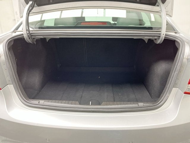 2012 Chevrolet Cruze ECO