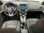 2012 Chevrolet Cruze ECO