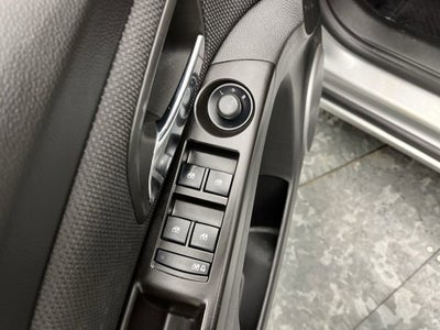 2012 Chevrolet Cruze ECO