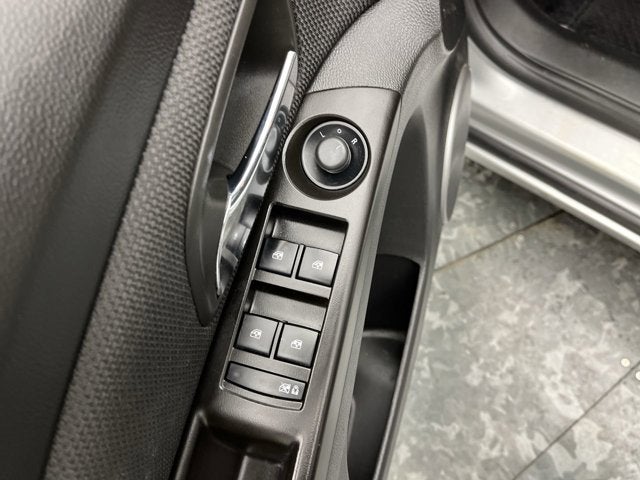 2012 Chevrolet Cruze ECO