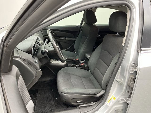 2012 Chevrolet Cruze ECO