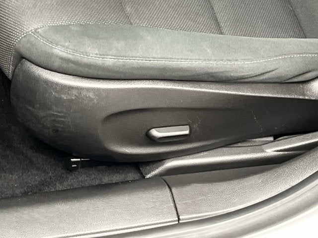 2012 Chevrolet Cruze ECO