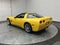 2000 Chevrolet Corvette 2dr Cpe