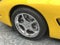 2000 Chevrolet Corvette 2dr Cpe