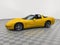 2000 Chevrolet Corvette 2dr Cpe