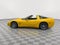 2000 Chevrolet Corvette 2dr Cpe