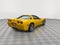 2000 Chevrolet Corvette 2dr Cpe