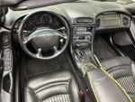 2000 Chevrolet Corvette 2dr Cpe