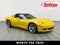 2007 Chevrolet Corvette 2dr Cpe