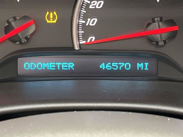 2007 Chevrolet Corvette 2dr Cpe