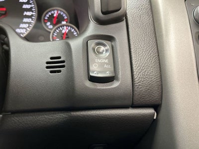 2007 Chevrolet Corvette 2dr Cpe