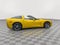 2007 Chevrolet Corvette 2dr Cpe