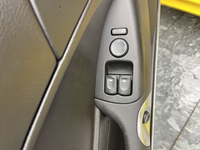 2007 Chevrolet Corvette 2dr Cpe