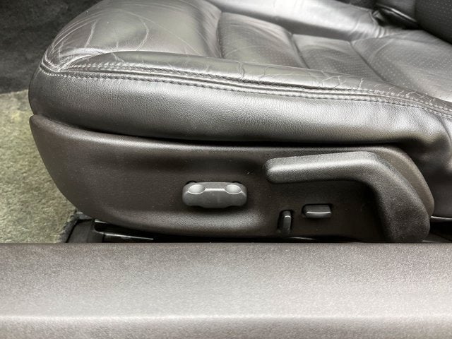 2007 Chevrolet Corvette 2dr Cpe