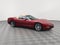 1999 Chevrolet Corvette 2dr Convertible
