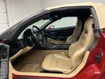 1999 Chevrolet Corvette 2dr Convertible