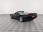 2001 Chevrolet Corvette 2dr Convertible