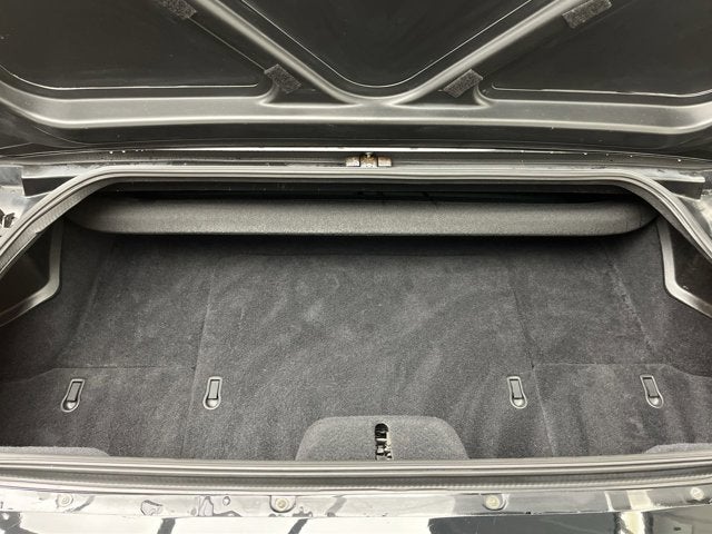 2001 Chevrolet Corvette 2dr Convertible