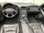2001 Chevrolet Corvette 2dr Convertible