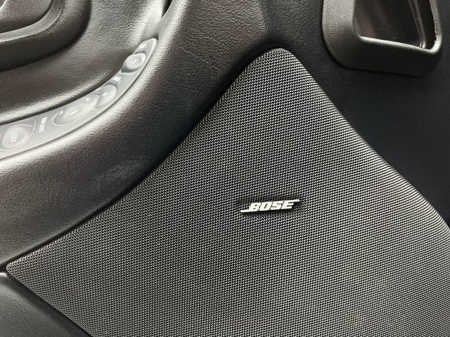 2001 Chevrolet Corvette 2dr Convertible