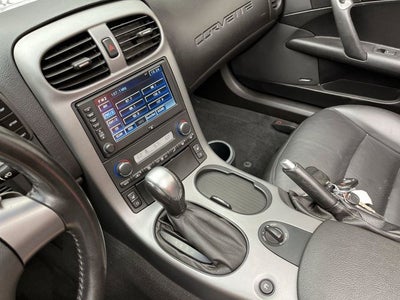 2006 Chevrolet Corvette LT1