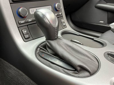 2006 Chevrolet Corvette LT1