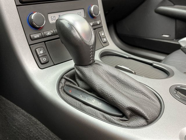 2006 Chevrolet Corvette LT1