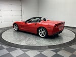 2006 Chevrolet Corvette LT1