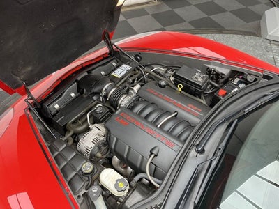 2006 Chevrolet Corvette LT1