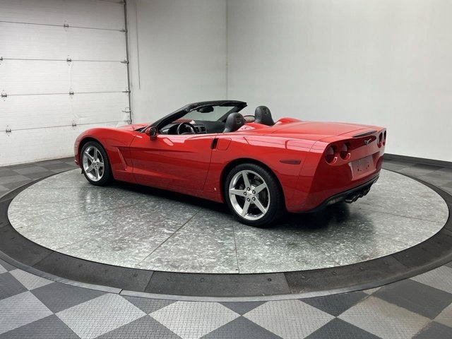2006 Chevrolet Corvette LT1