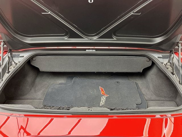 2006 Chevrolet Corvette LT1