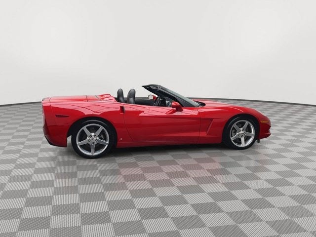 2006 Chevrolet Corvette LT1