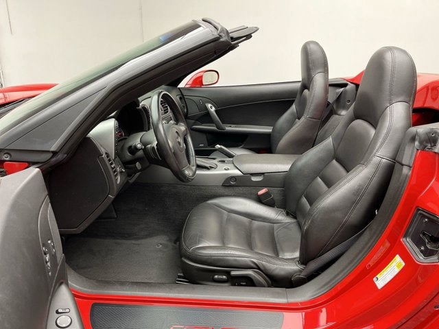 2006 Chevrolet Corvette LT1