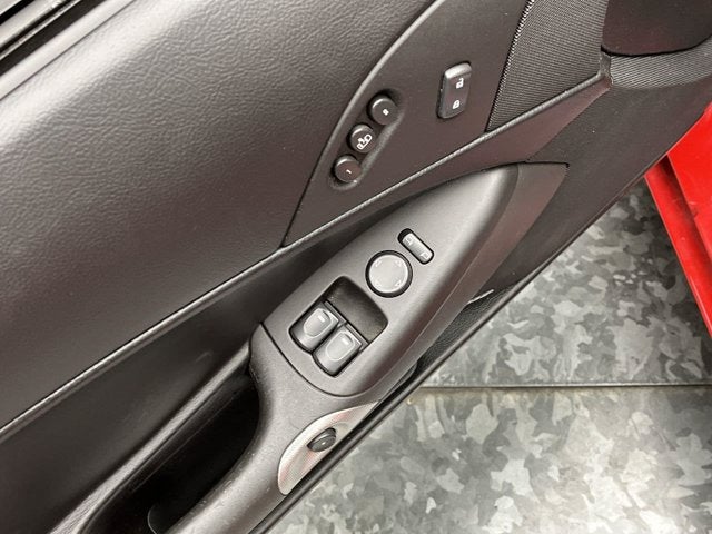 2006 Chevrolet Corvette LT1