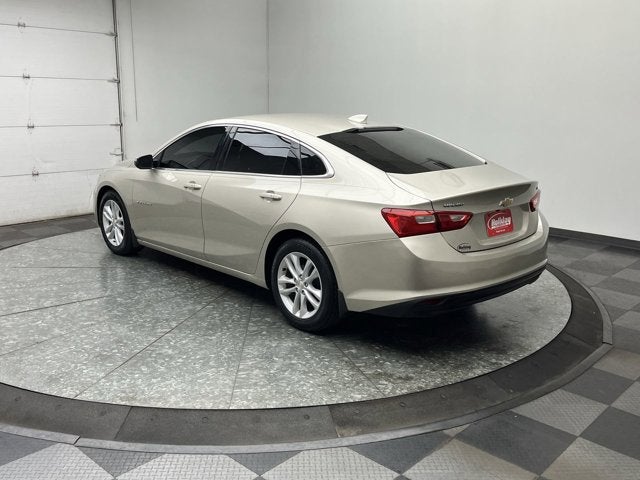 Used 2016 Chevrolet Malibu 1LT with VIN 1G1ZE5ST9GF256442 for sale in Fond du Lac, WI