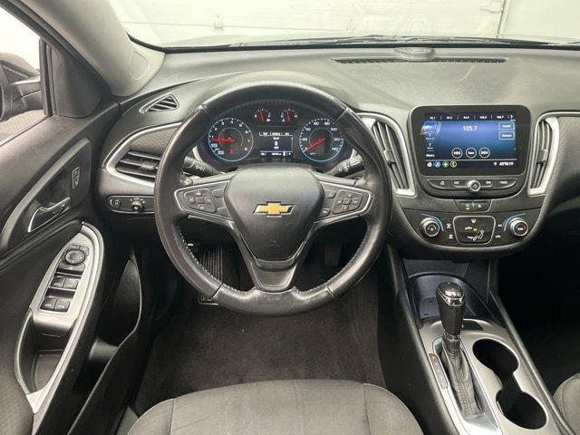 2020 Chevrolet Malibu RS