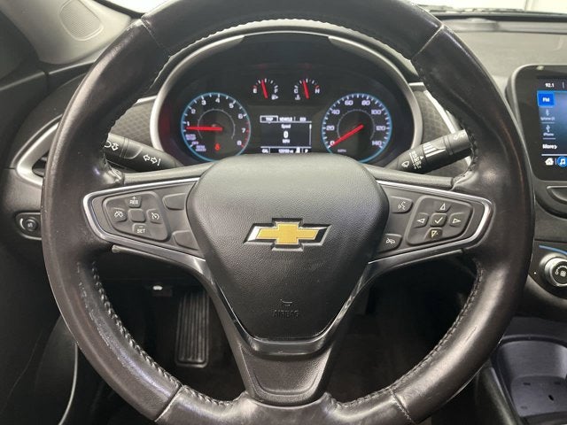 2020 Chevrolet Malibu RS