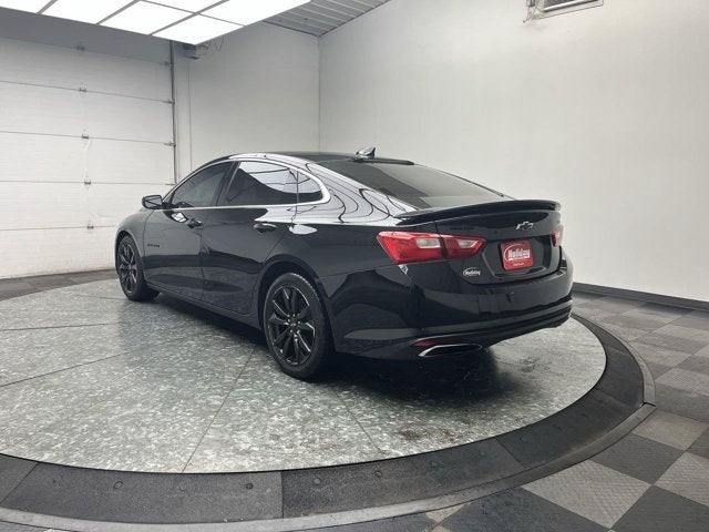 2020 Chevrolet Malibu RS